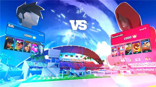 专业射手FABG官方正版下载