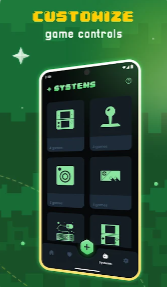 Gamu模拟器最新版下载