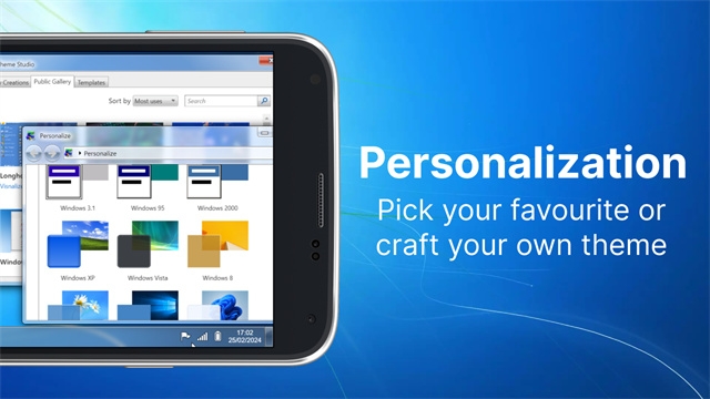win7模拟器安卓版下载