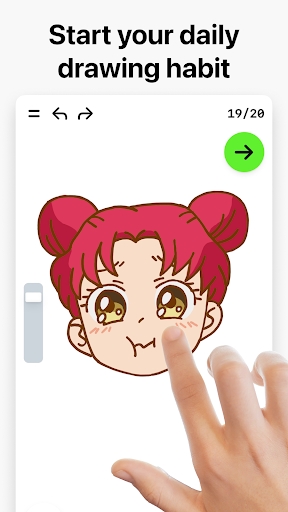 ArtWorkout画画软件最新版下载