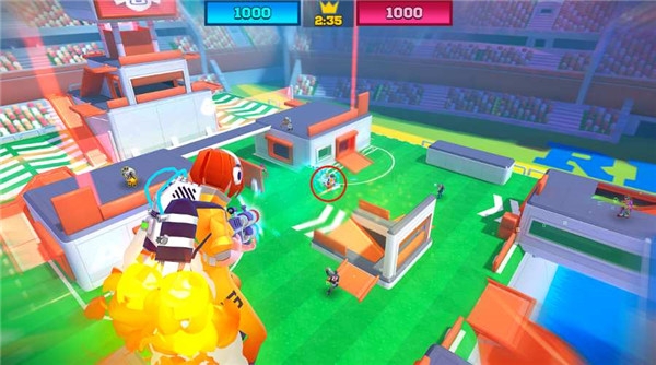 专业射手FABG官方正版下载