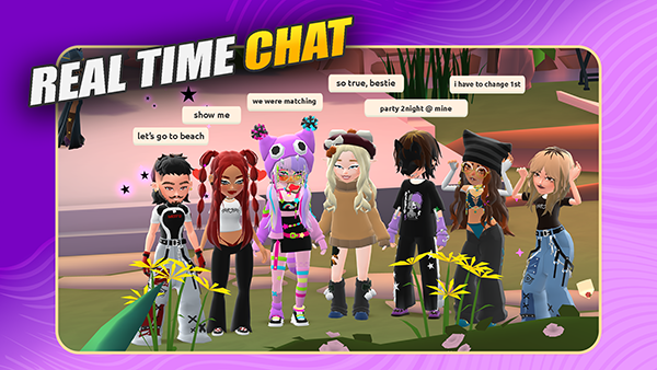 虚拟现实生活模拟器手游下载