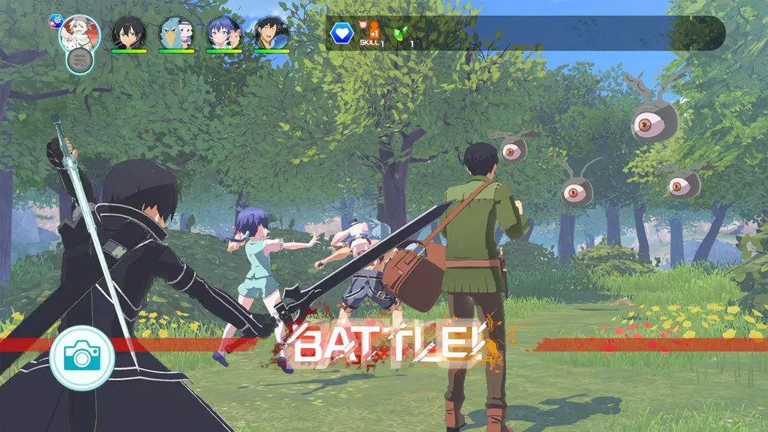 异世界异世界手游下载