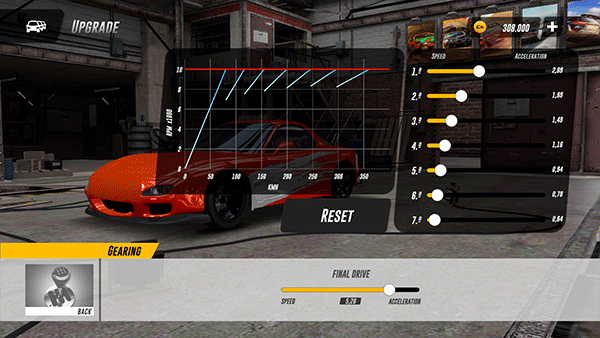 地平线驾驶模拟器下载安装