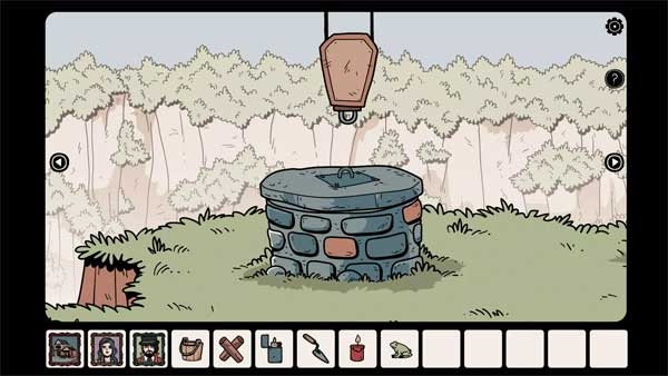 无处之家汉化版下载