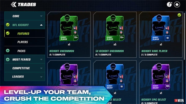 麦登橄榄球手游下载