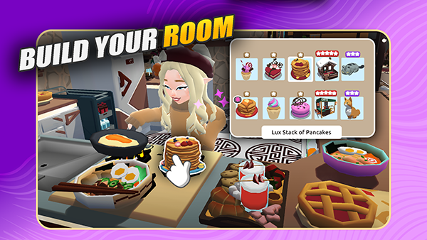 虚拟现实生活模拟器手游下载