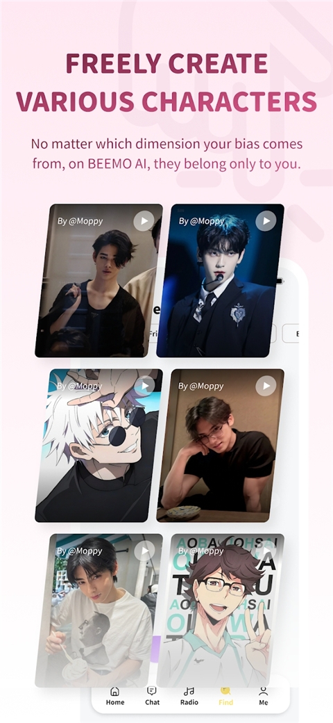 bimobimo最新版下载