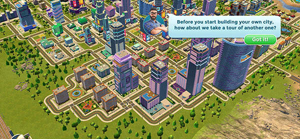 城市乌托邦下载手机版