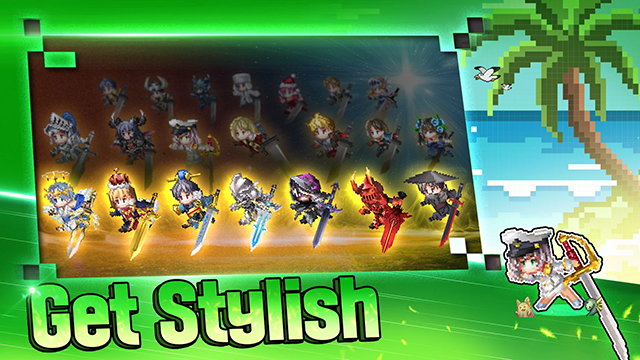 f级冒险家官方正版