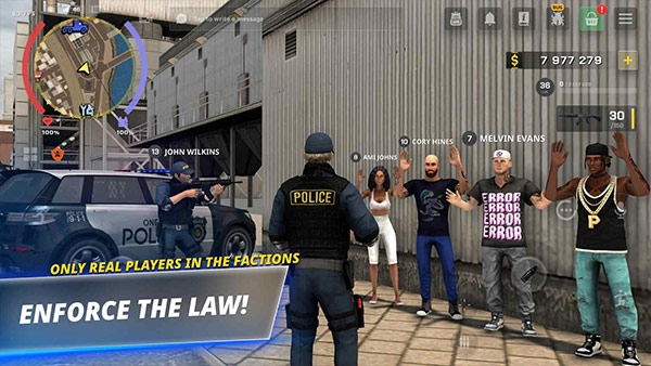 加州生活模拟器下载中文版