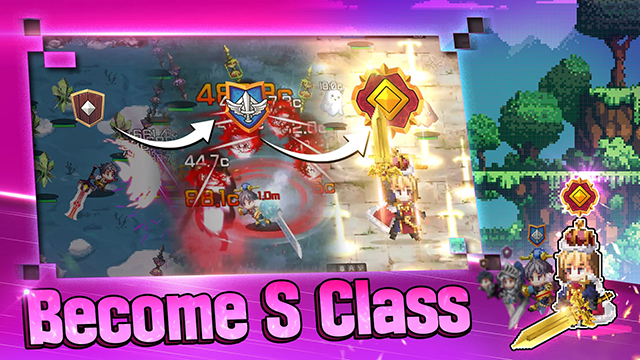 f级冒险家官方正版