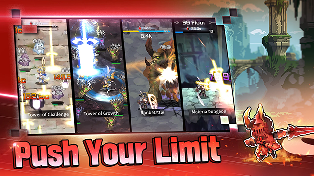 f级冒险家官方正版