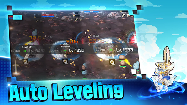 f级冒险家官方正版