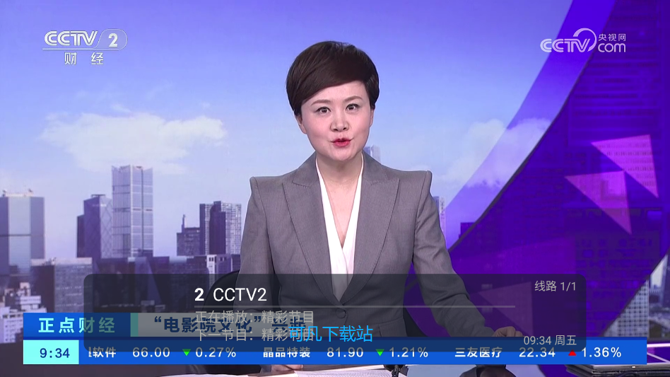 小鹦鹉tv最新版本