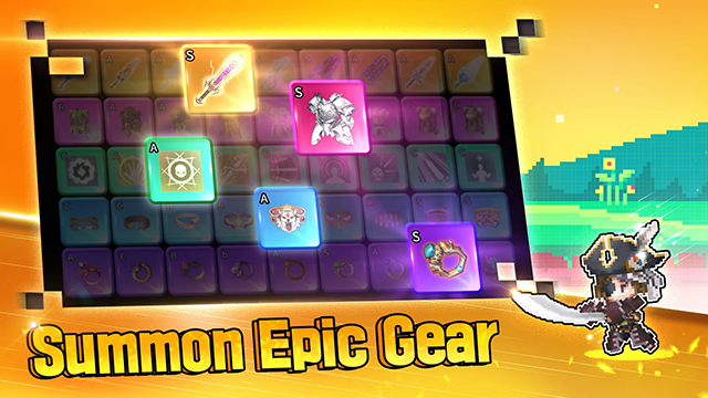 f级冒险家官方正版