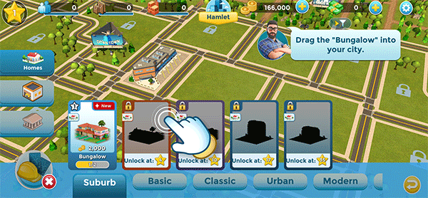 城市乌托邦下载手机版