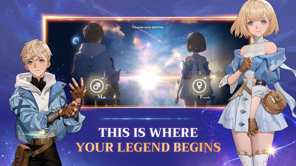 星际水手官方版本下载