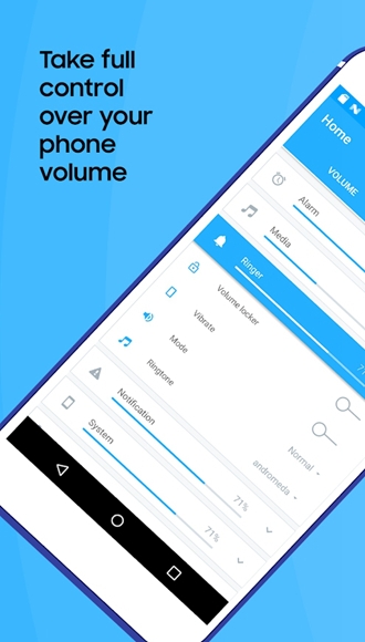 Volume Control Pro下载官方版