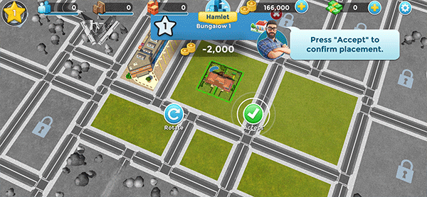 城市乌托邦下载手机版