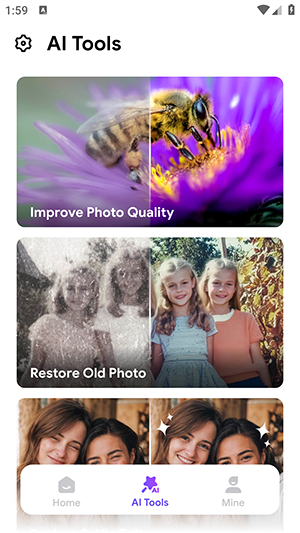 AI Photo安卓版下载