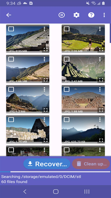 DiskDigger安卓正版下载