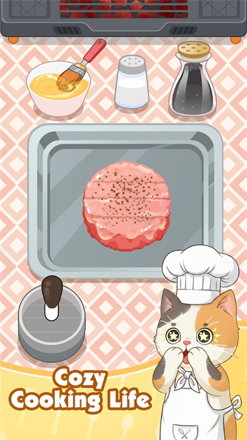 烹饪美味官方版下载