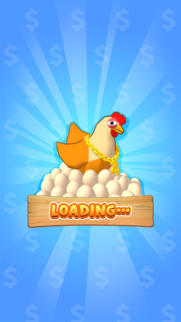 鸡蛋工厂下载中文版