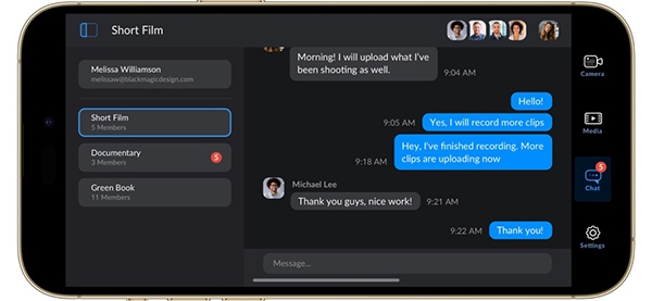 Blackmagic相机下载安装