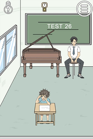 作弊不要被老师发现下载