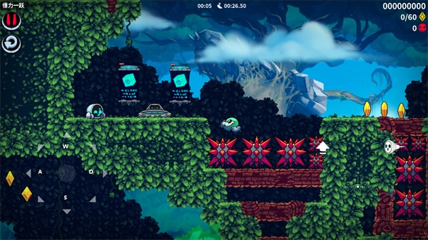 崩溃制造中文版下载