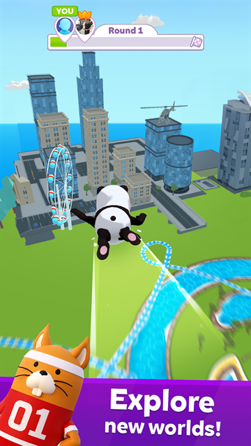 水上乐园大作战下载手机版