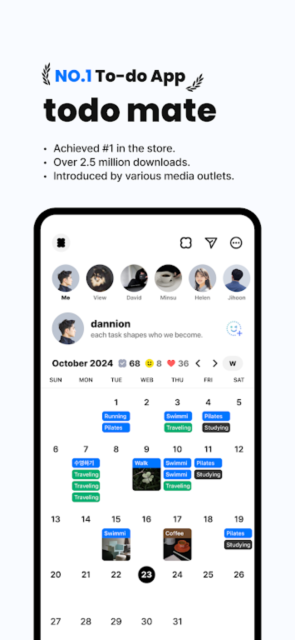 todomate安卓下载app
