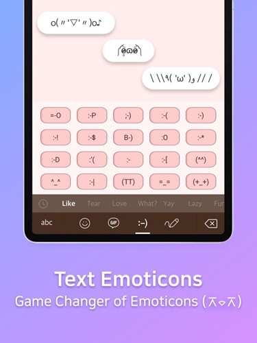Design Keyboard官方版下载