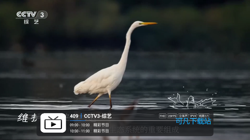 艺星直播TV下载安装最新版本