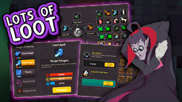 元素世界官方版下载