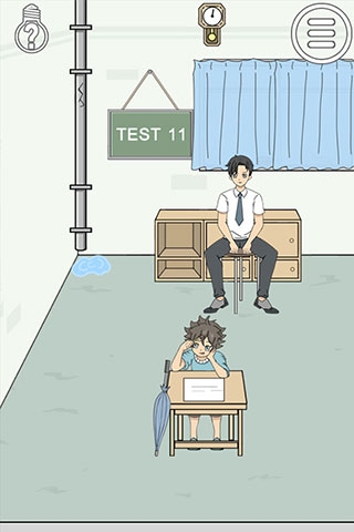 作弊不要被老师发现下载