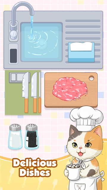 烹饪美味官方版下载