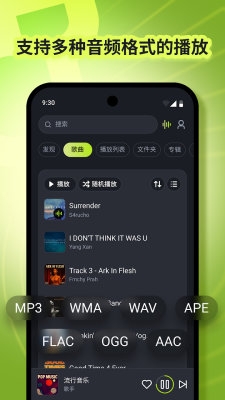 echo music最新版app