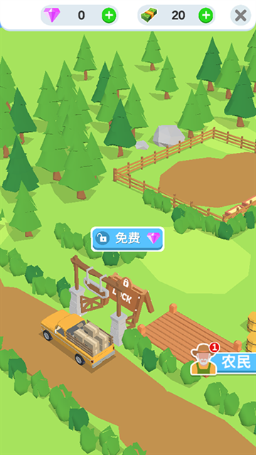 鸡蛋工厂下载中文版