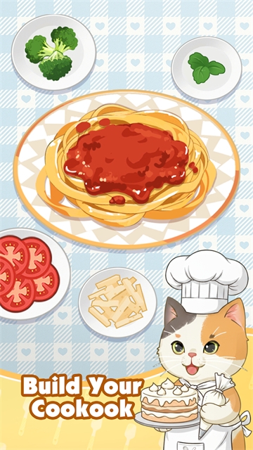 烹饪美味官方版下载