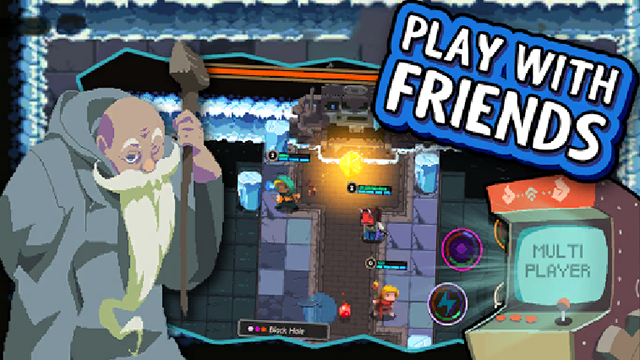 元素世界官方版下载