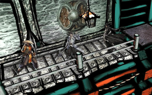 武士遗迹官方版下载