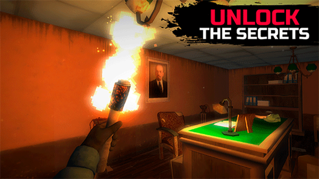 冬季森林生存中文版下载安装