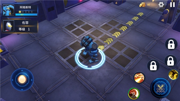 奥特曼之热血格斗官方版下载