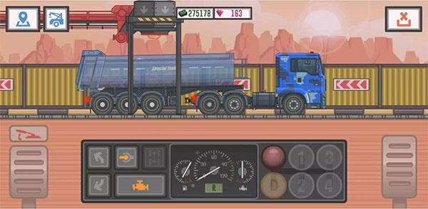 最好的司机2官方版下载