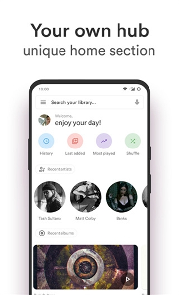 Retro Music高级版