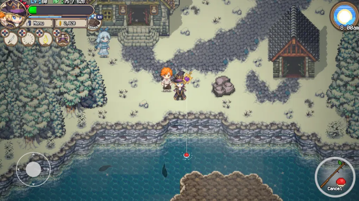 海洋幻想官方版下载