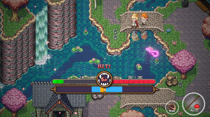 海洋幻想官方版下载