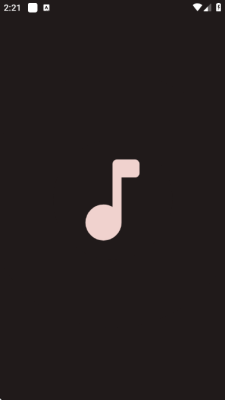 可耐音乐播放器app